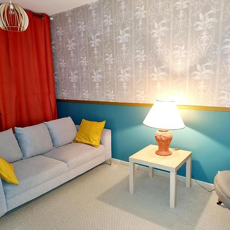 Bed and Breakfast Nuances Bretonnes Elliant Екстер'єр фото