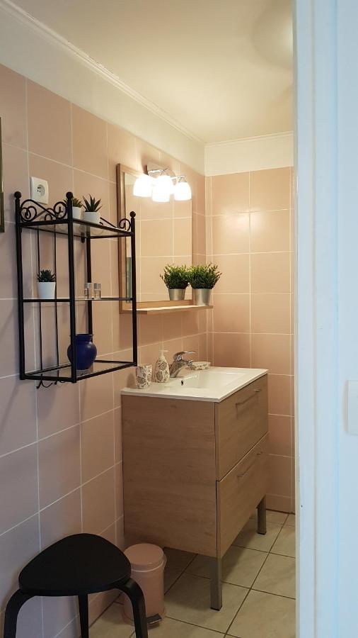 Bed and Breakfast Nuances Bretonnes Elliant Екстер'єр фото