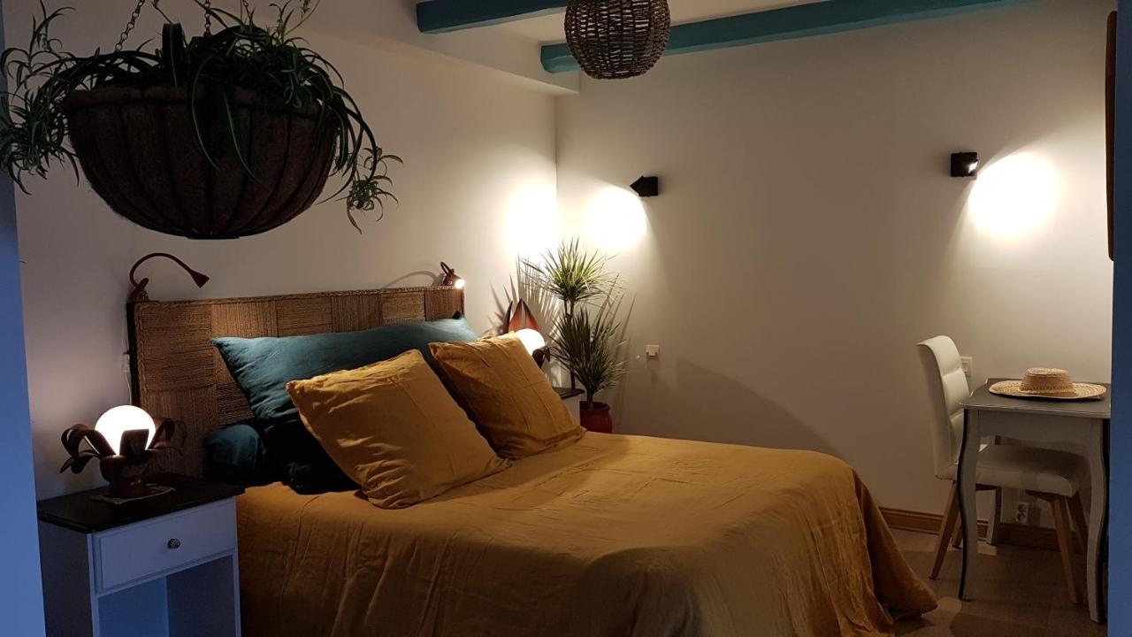 Bed and Breakfast Nuances Bretonnes Elliant Екстер'єр фото
