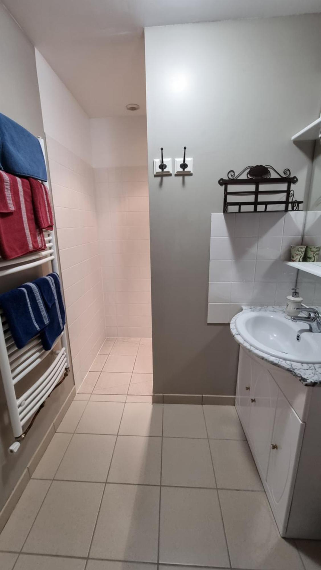 Bed and Breakfast Nuances Bretonnes Elliant Екстер'єр фото