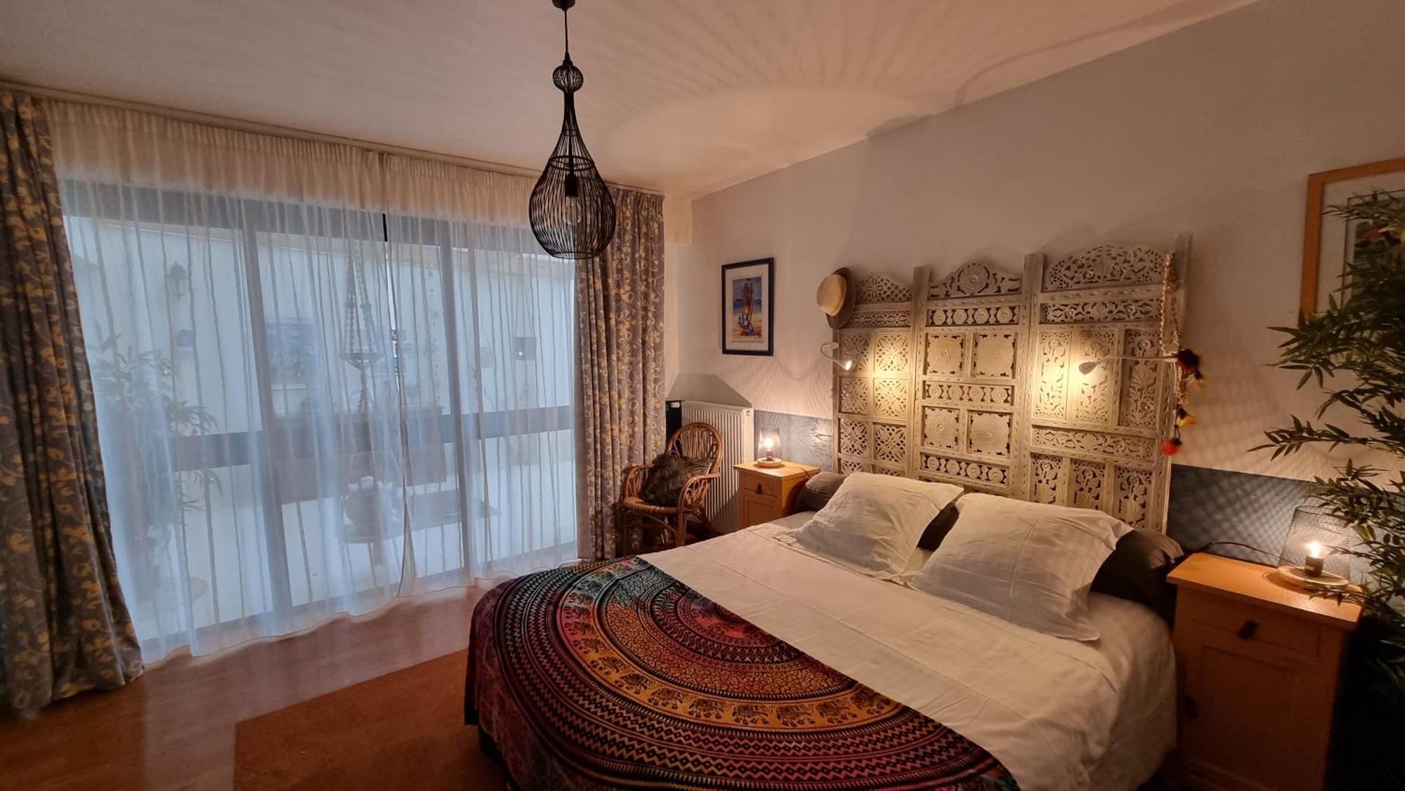 Bed and Breakfast Nuances Bretonnes Elliant Екстер'єр фото