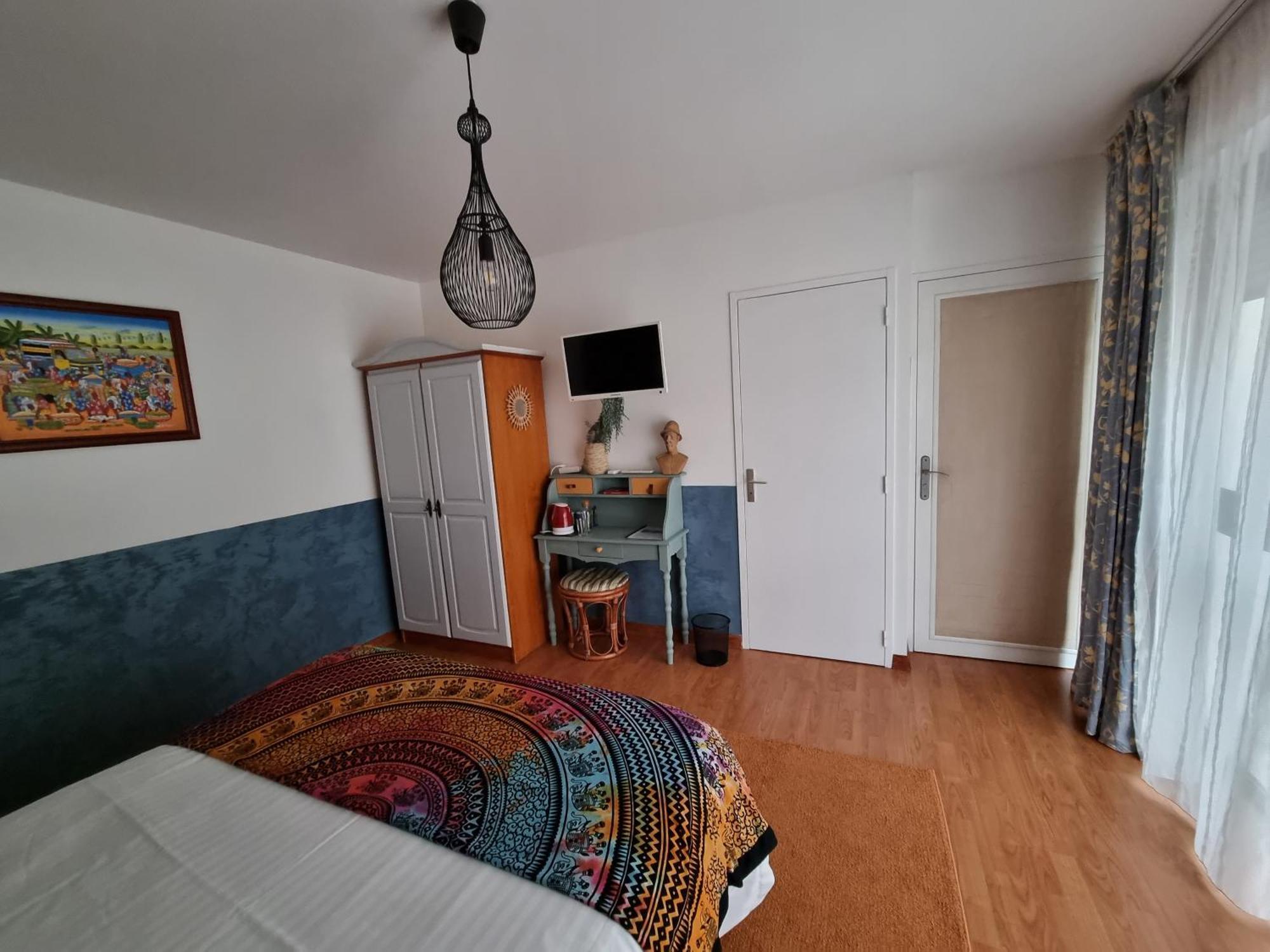 Bed and Breakfast Nuances Bretonnes Elliant Екстер'єр фото
